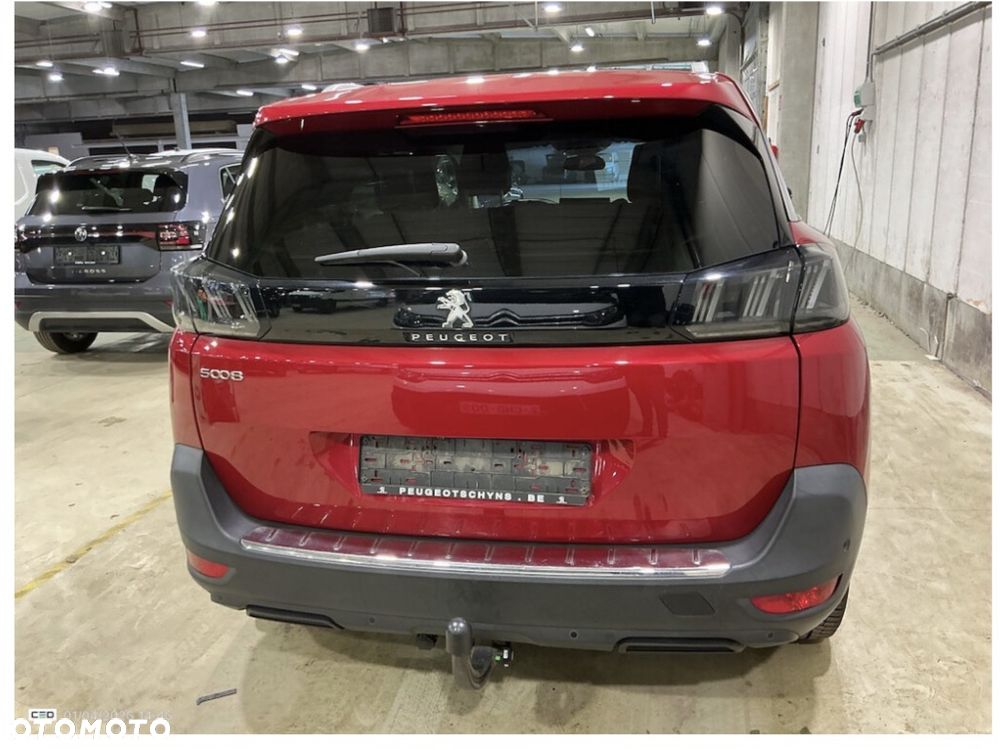 Peugeot 5008 1.5 BlueHDi Allure Pack S&S - 5