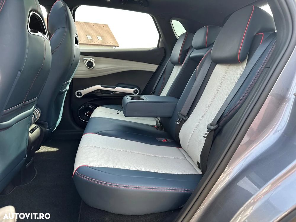 Byd Atto 3 Design - 36