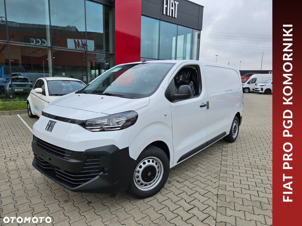 Fiat Scudo - 1
