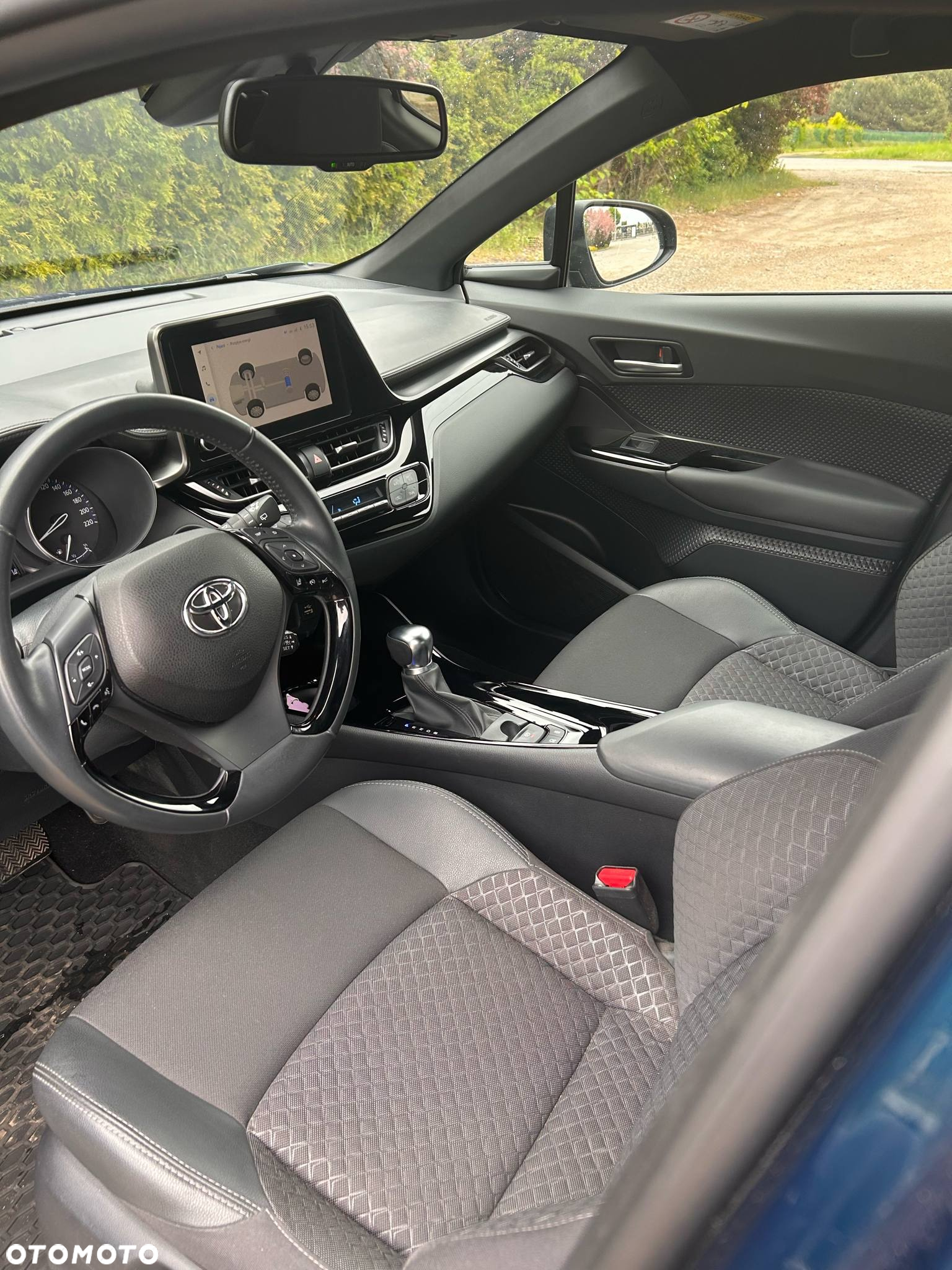Toyota C-HR - 20