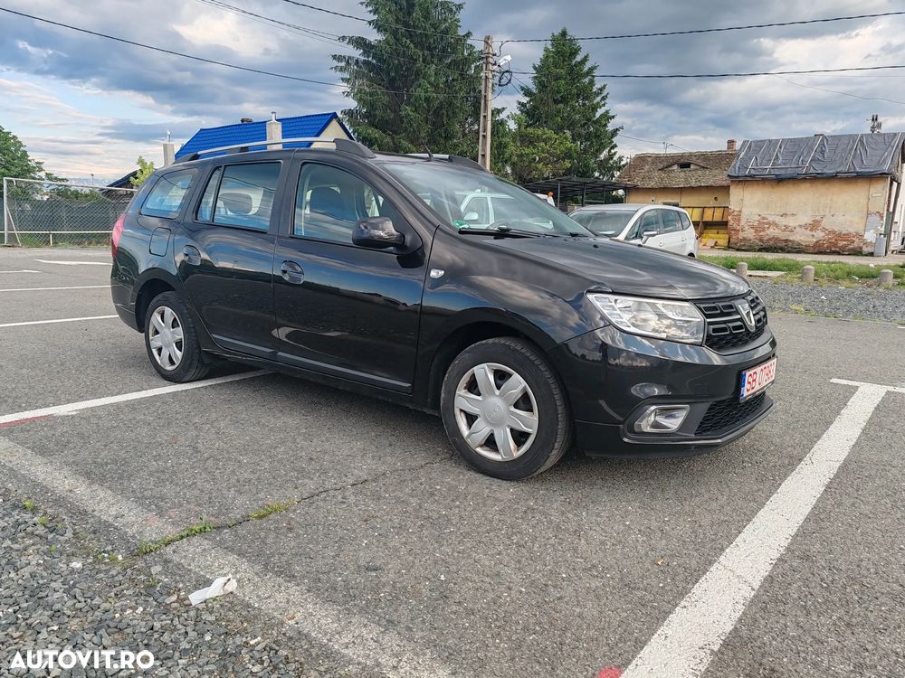 Dacia Logan MCV - 5