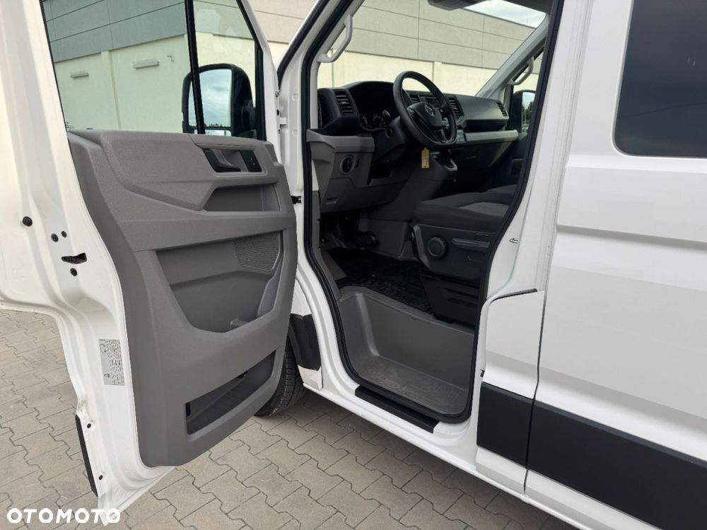 Volkswagen Crafter - 26