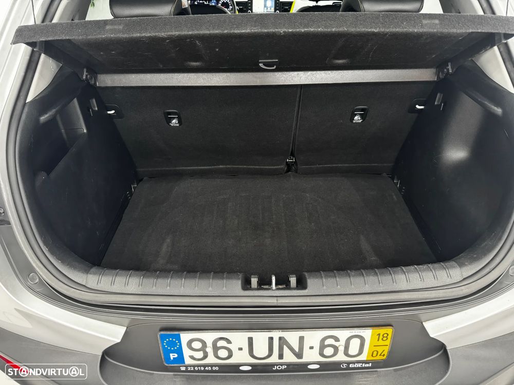 Kia Stonic 1.0 T-GDI TX - 28