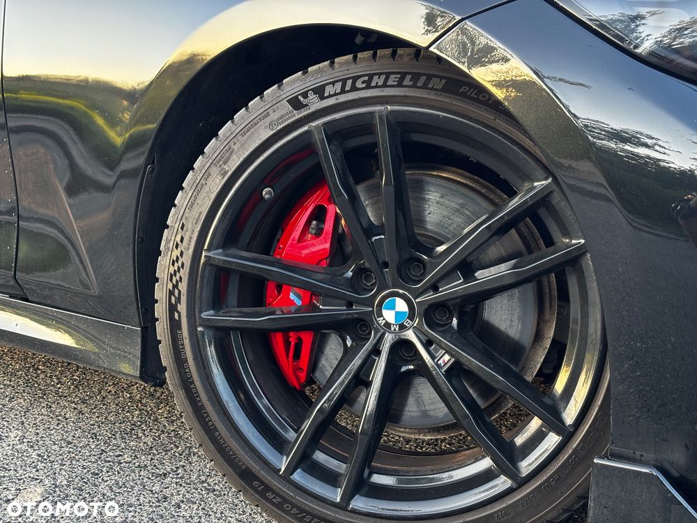 BMW Seria 3 - 11