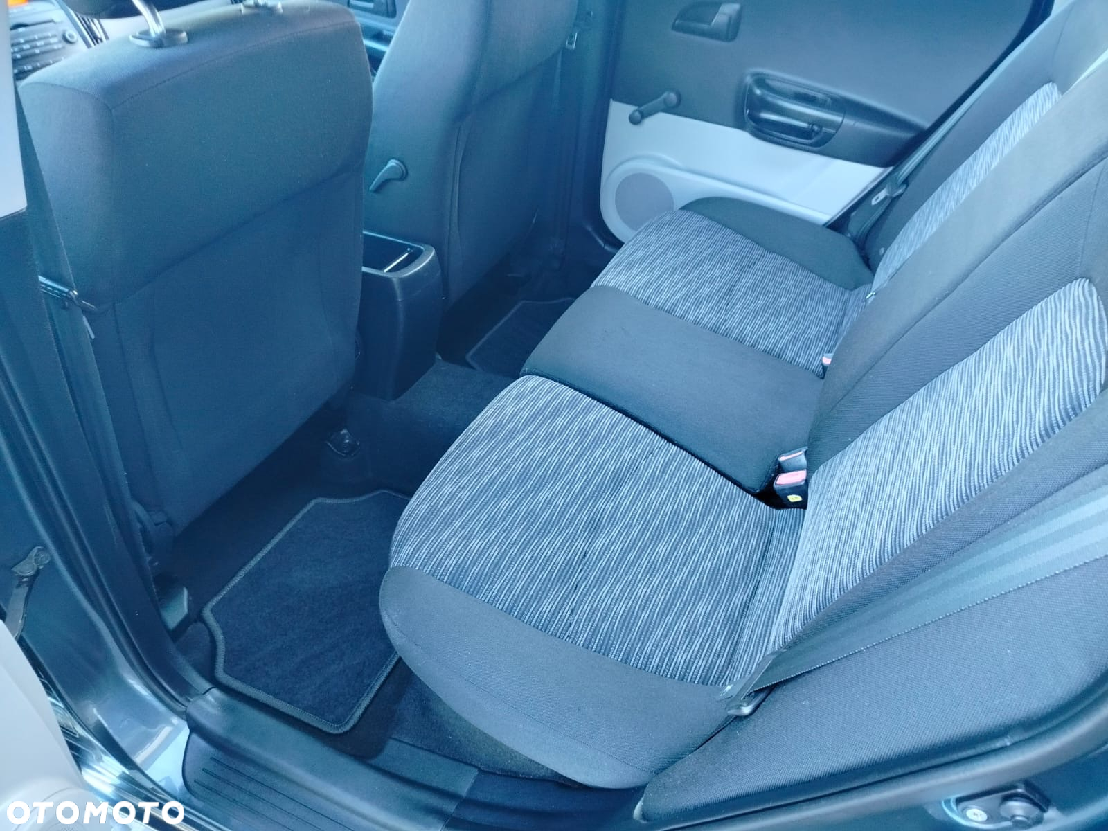 Kia Ceed 1.4 CVVT Attract - 30