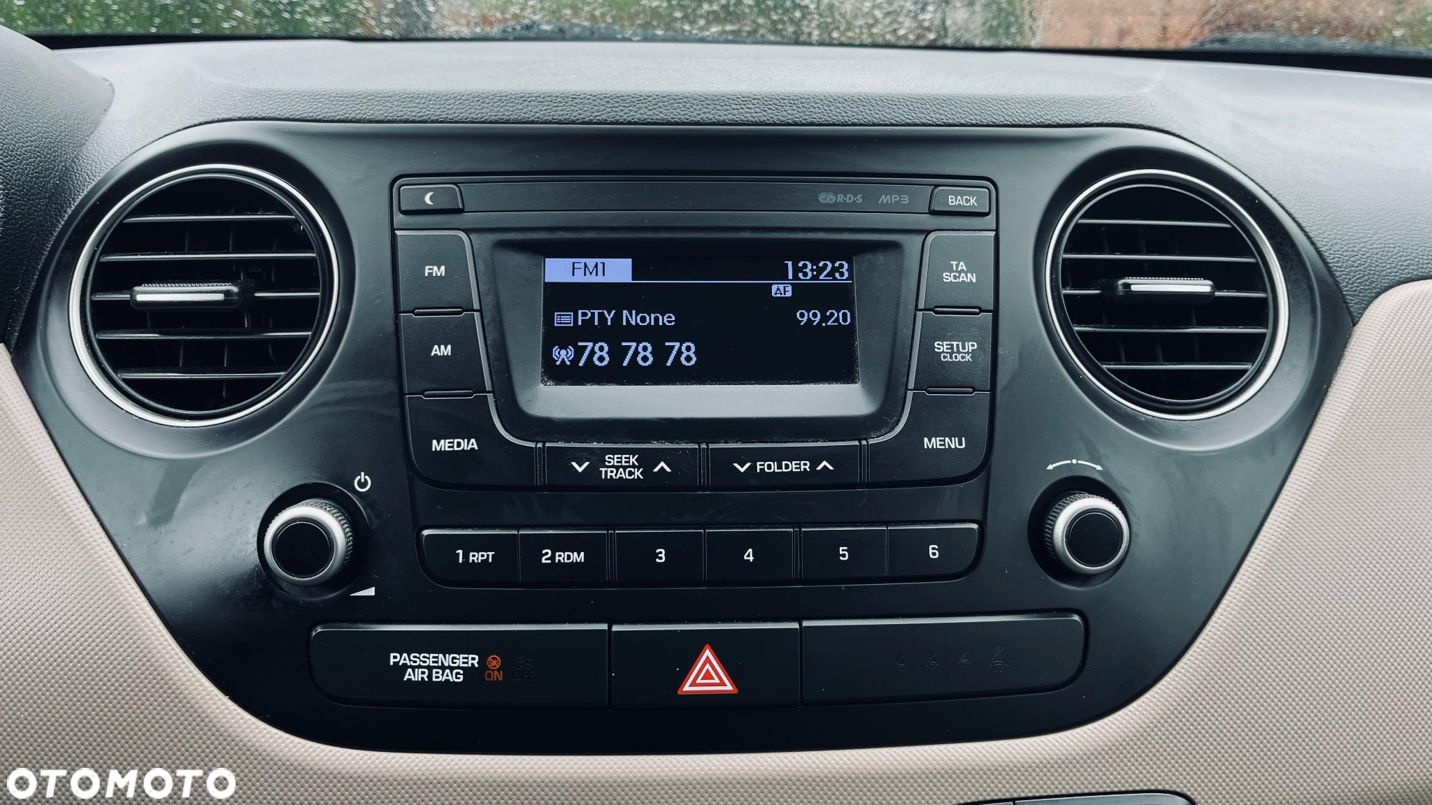 Hyundai i10 - 7