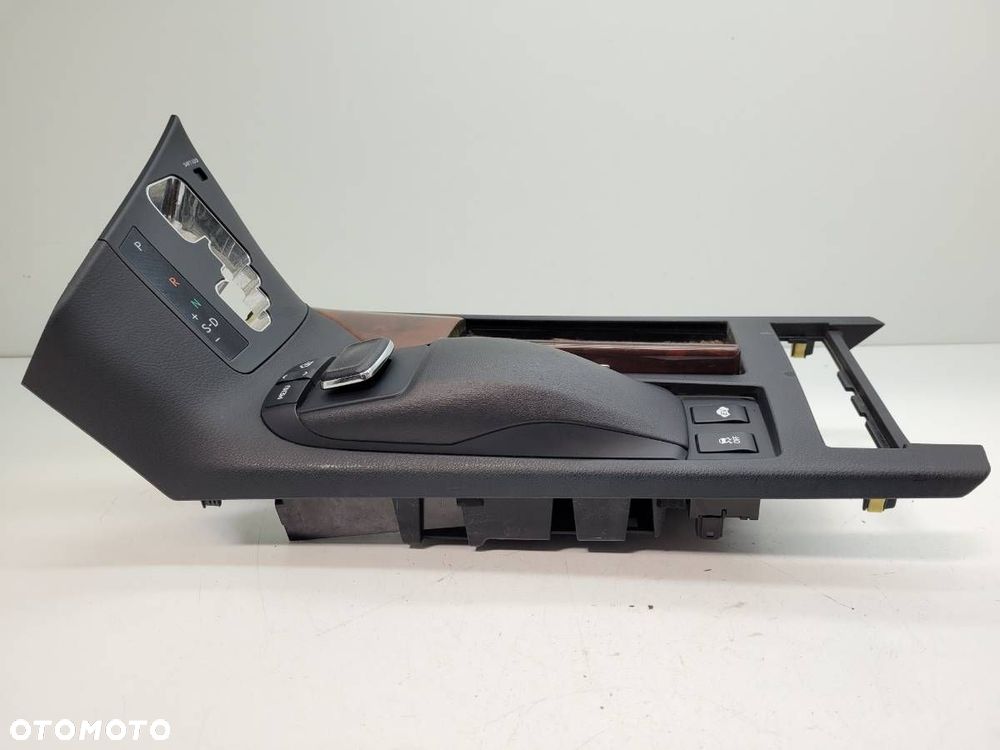 TUNEL ŚRODKOWY LEXUS RX 450H 58803-48020 KOMPLETNY - 4