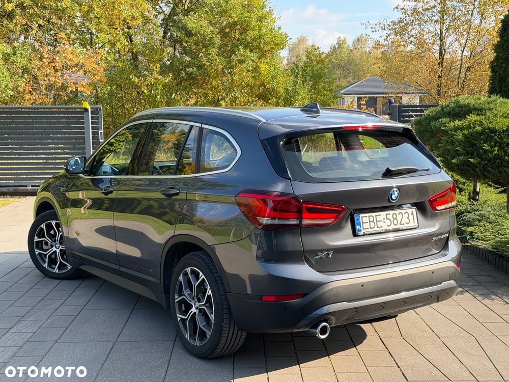 BMW X1 - 26
