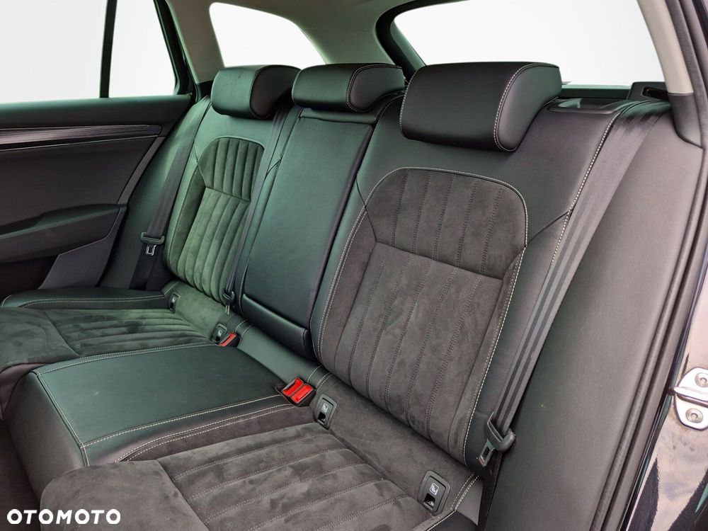 Skoda Superb 2.0 TDI SCR Style DSG - 14