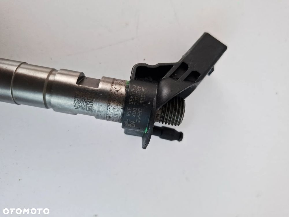 Wtryski Wtryskiwacze Wtrysk Wtryskiwacz 059130277AH 059130277AB 2.7 3.0 TDI Audi VW - 11