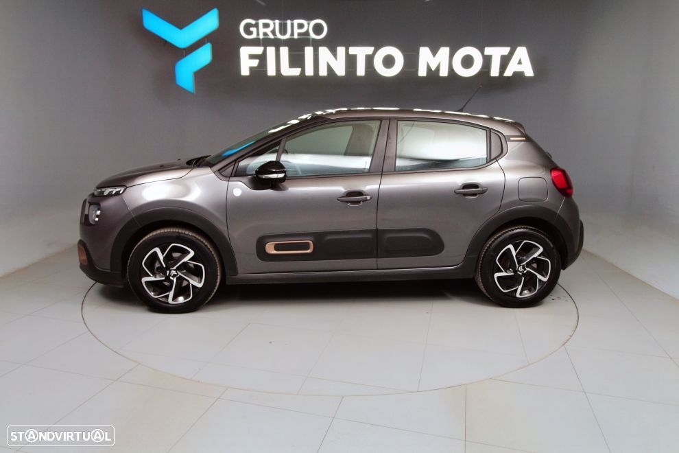 Citroën C3 1.5 BlueHDi C-Series - 6