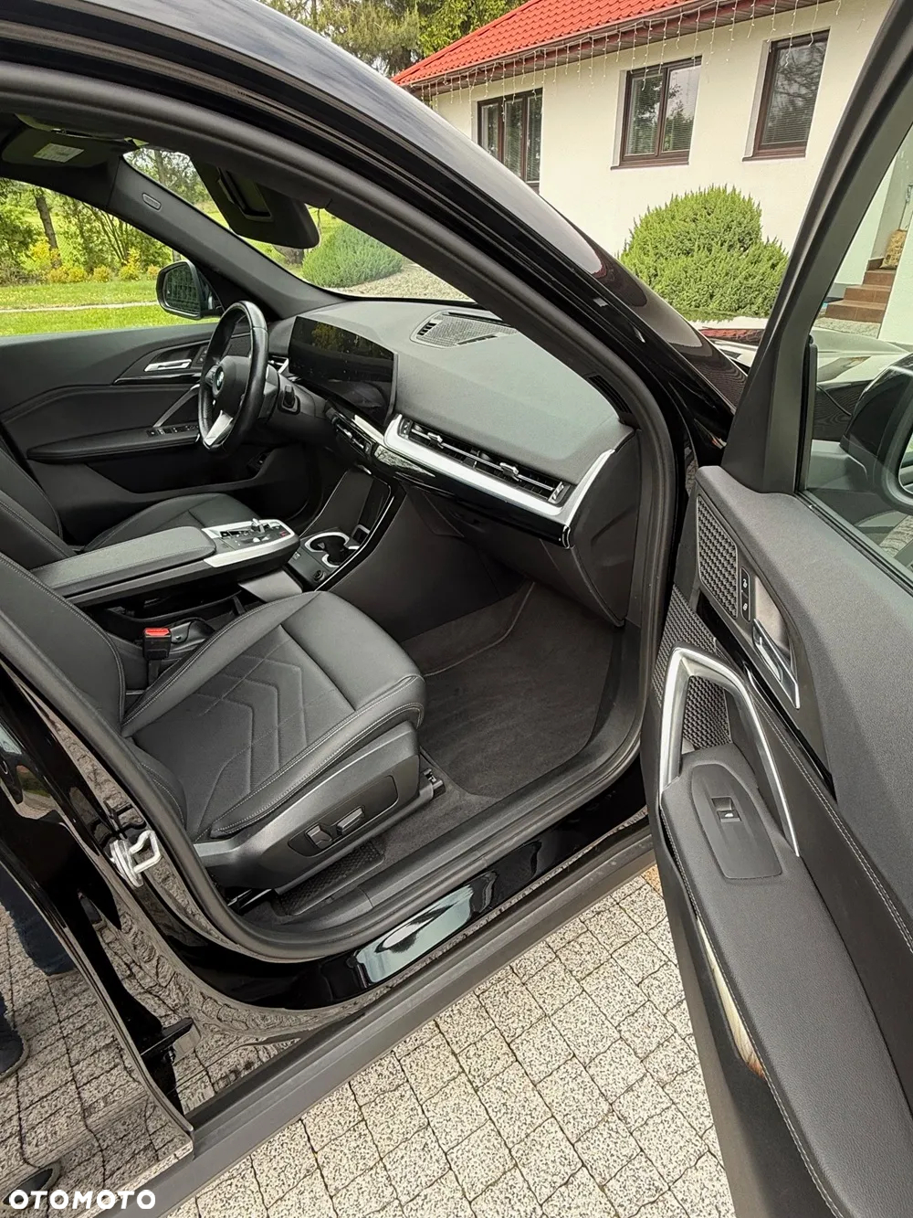 BMW X1 xDrive25i xLine sport - 19