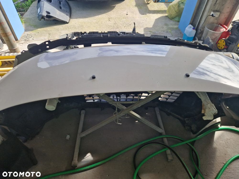 Sprzedam kompletny przód do peugota Experta 2019 - 5