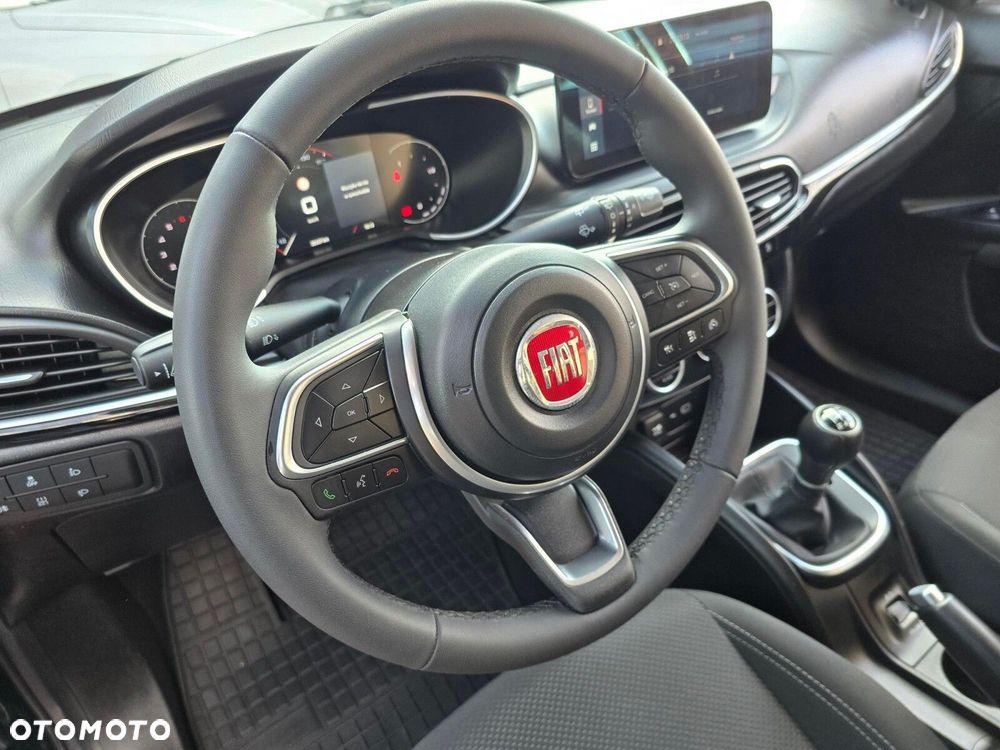 Fiat Tipo 1.0 T3 Life - 19