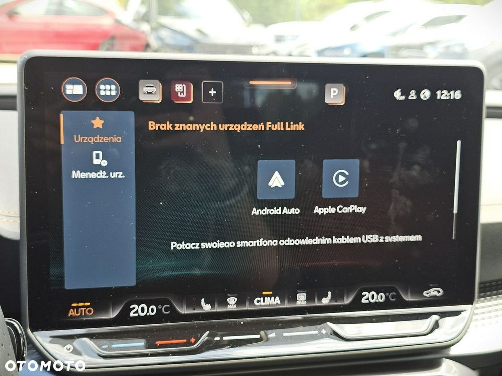 Cupra Leon 1.5 TSI - 16