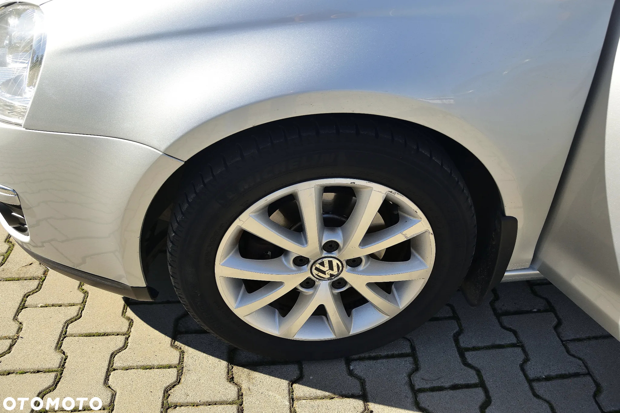 Volkswagen Jetta 1.6 TDI DPF Comfortline - 9
