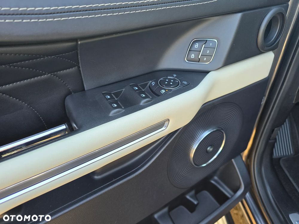 Ford Expedition - 18