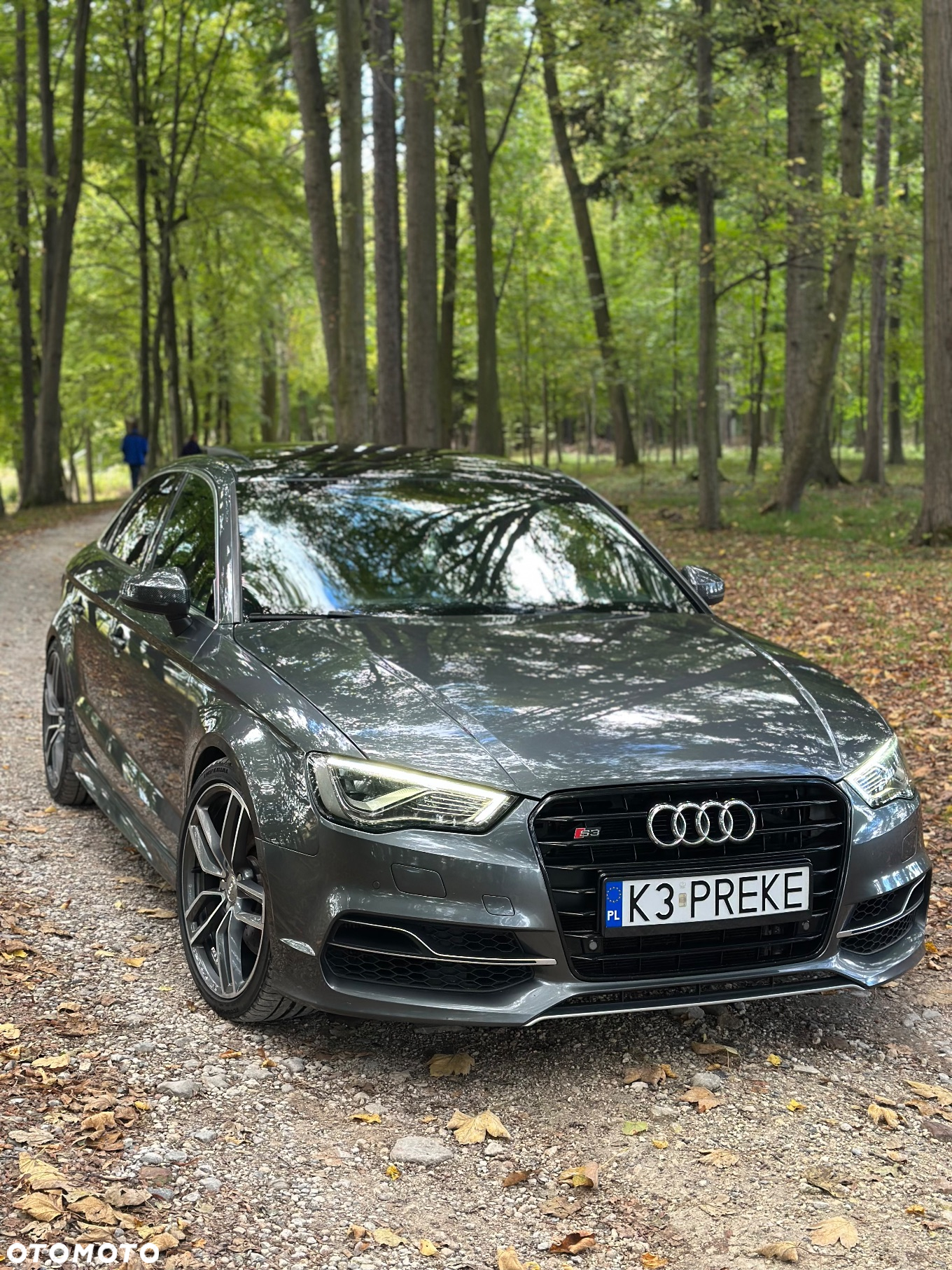 Audi S3 2.0 TFSI Quattro S tronic - 7