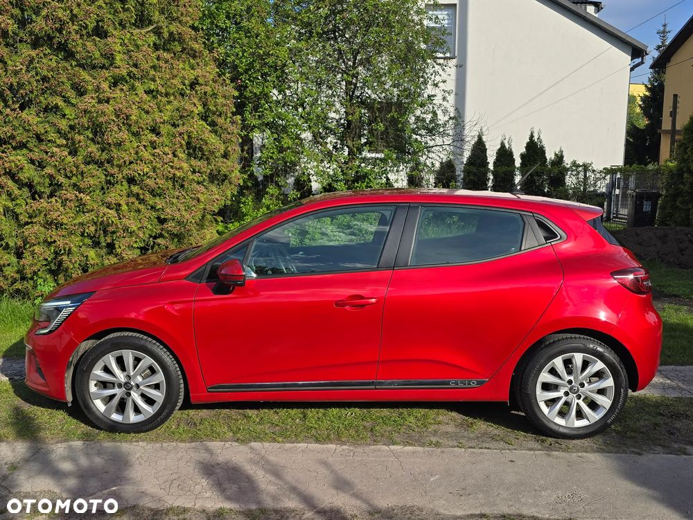 Renault Clio 1.0 TCe Zen - 37
