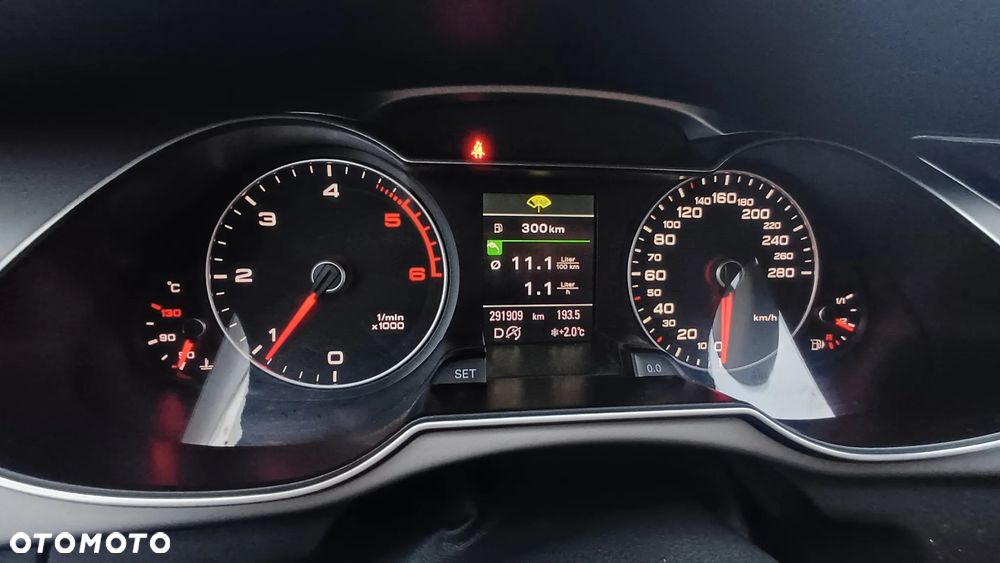 Audi A4 Avant 2.0 TDI Multitronic - 16