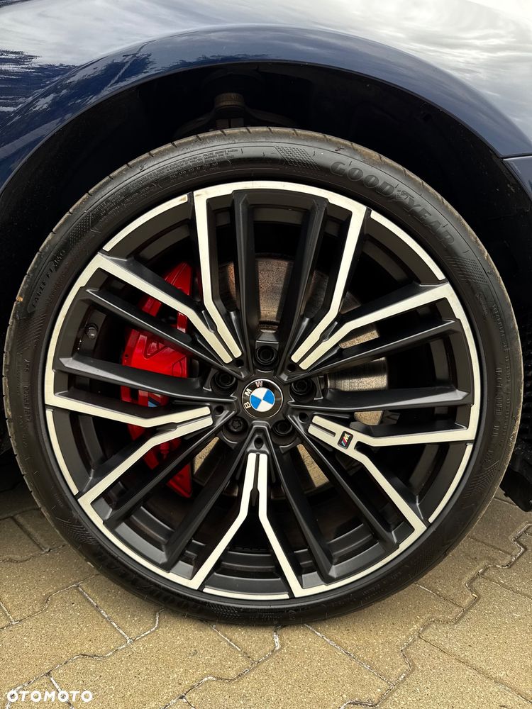 BMW Seria 5 545e xDrive M Sport Edition - 20