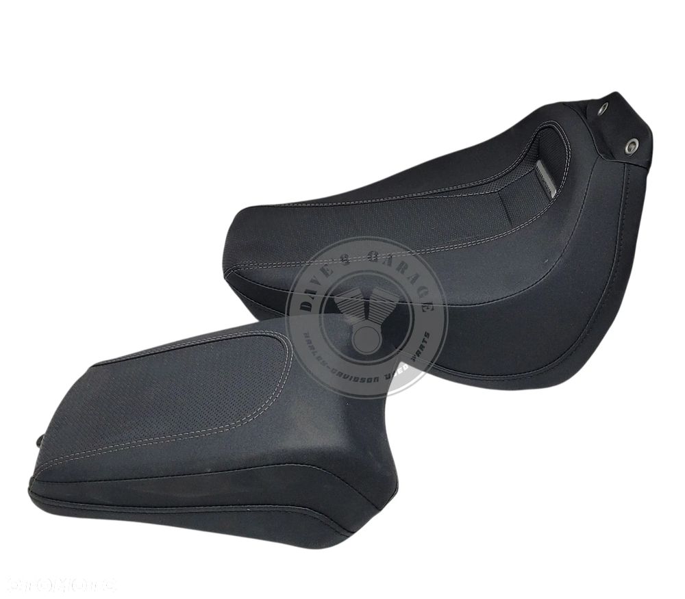 Siedzenie kanapa Harley Davidson FXBR FXBRS Breakout 52000688 52400327 - 1