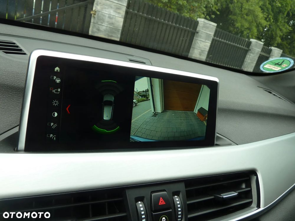 BMW X1 xDrive20i M Sport sport - 14