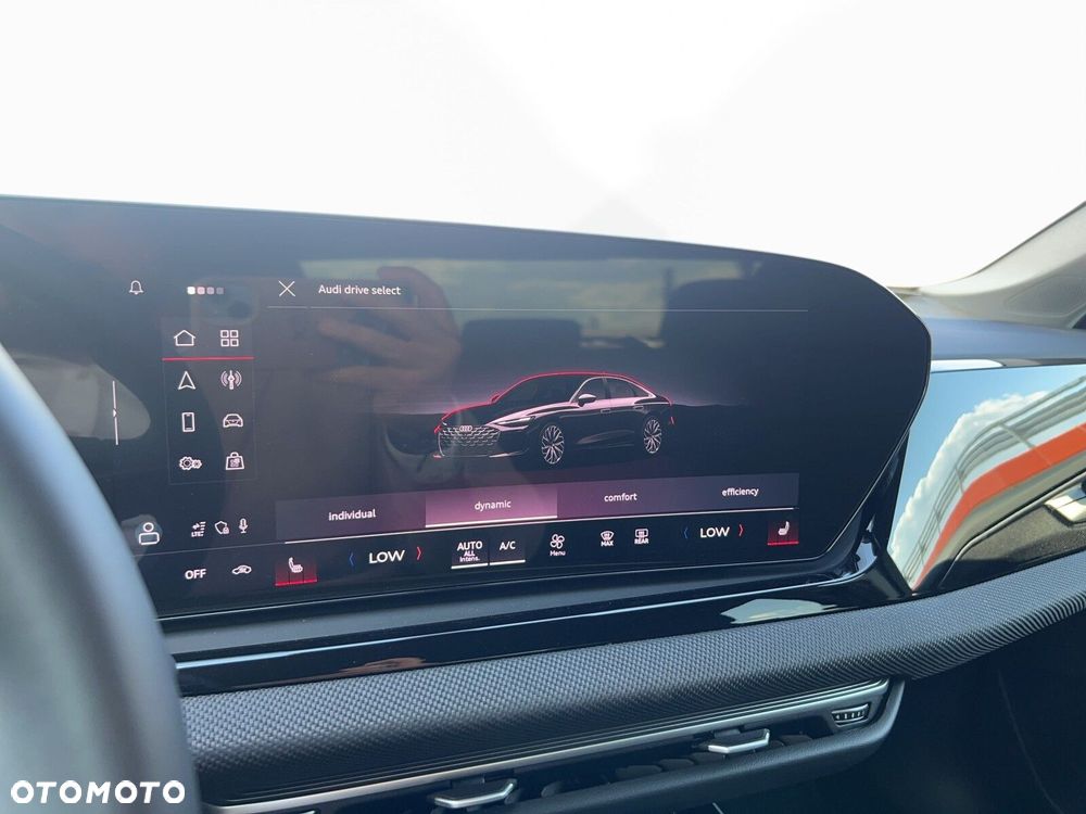 Audi A6 Limousine 40 TDI mHEV S Line S tronic - 30