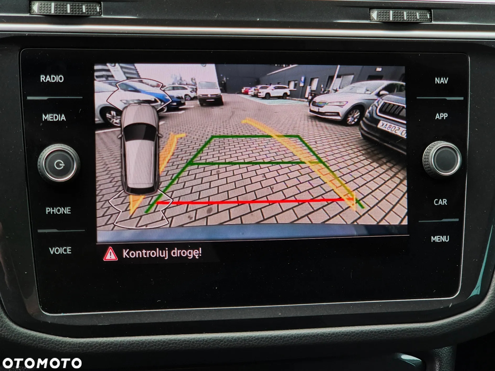 Volkswagen Tiguan 1.5 TSI EVO Life - 25