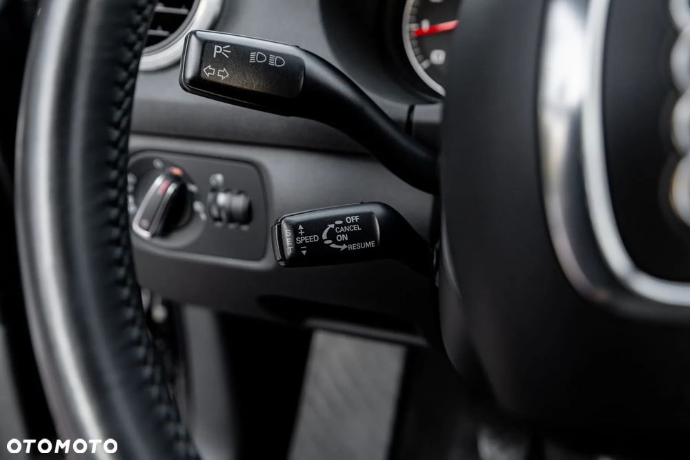 Audi A3 Cabrio 2.0 TFSI Ambition - 29