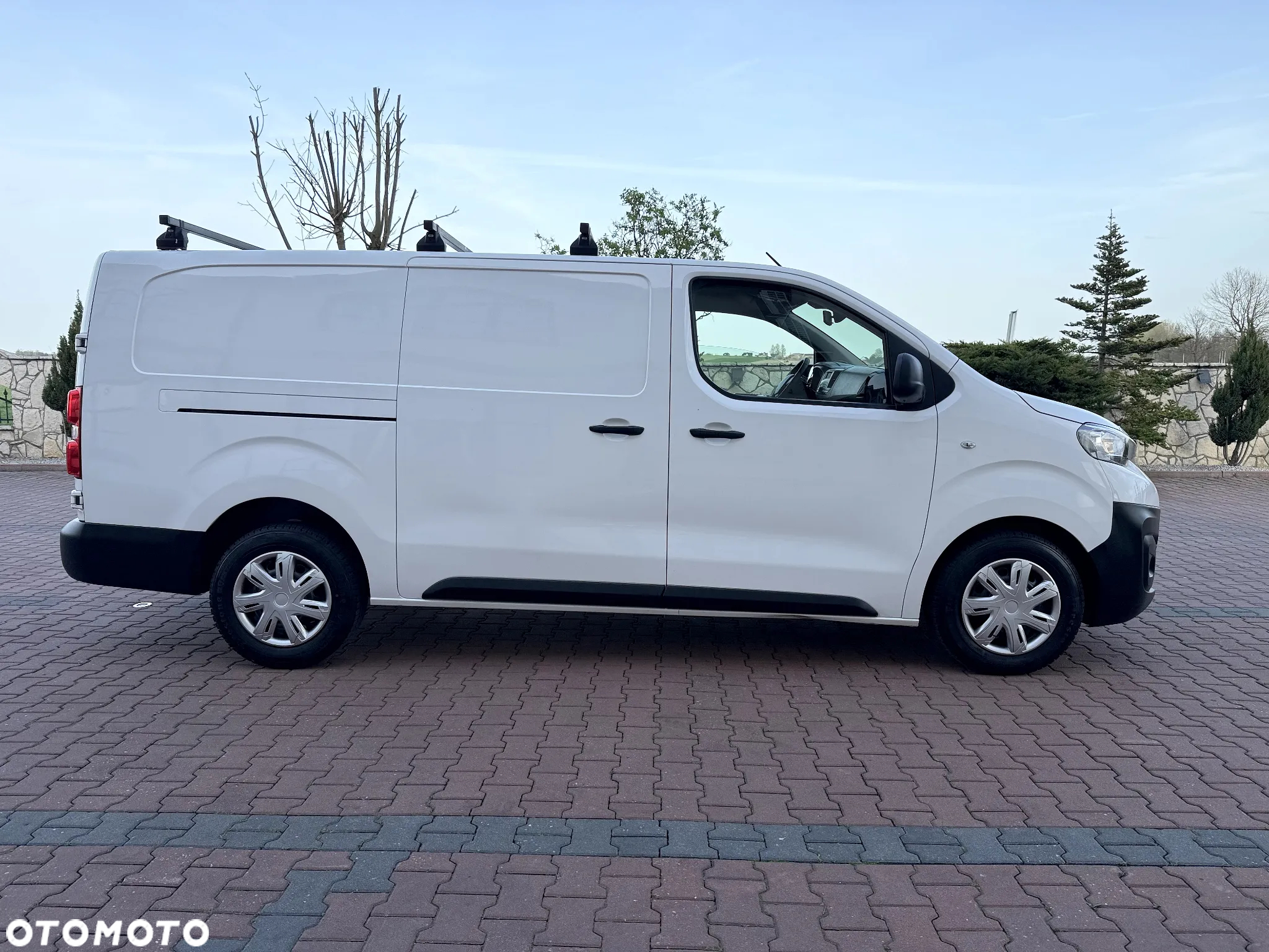 Peugeot EXPERT  L2 LONG - 8