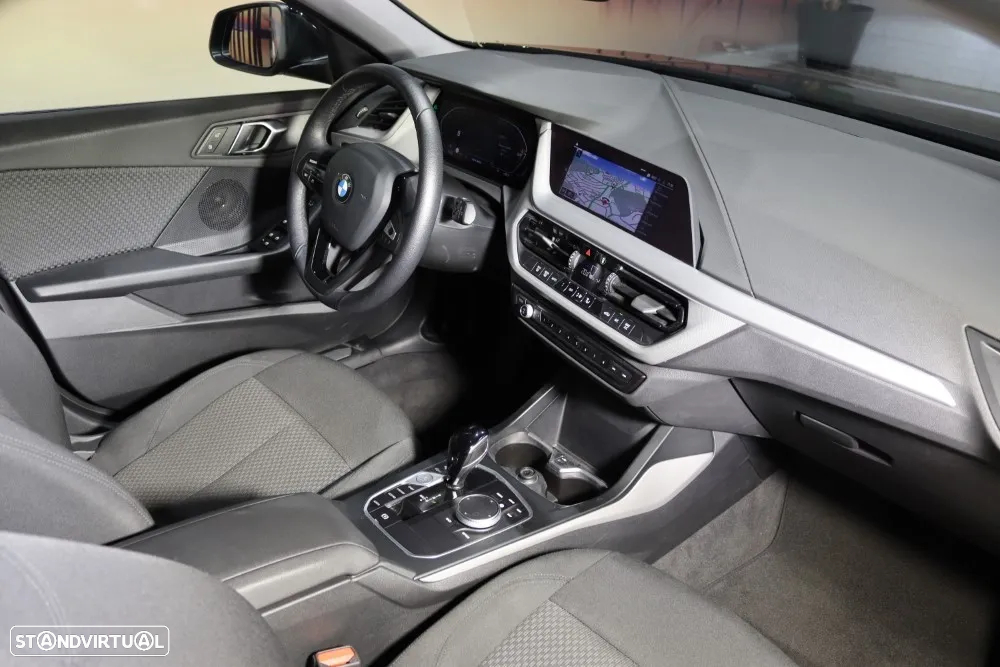 BMW 116 - 11