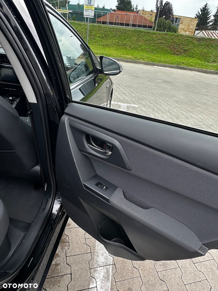 Toyota Auris - 16