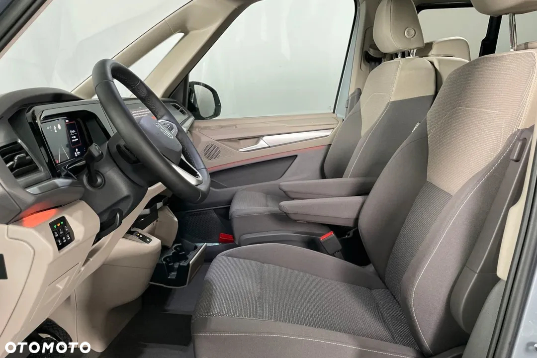 Volkswagen Multivan 2.0 TDI L1 Life DSG - 12