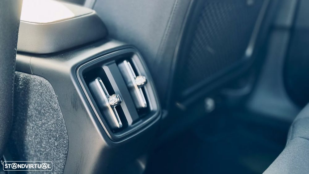 Volvo XC 40 Recharge 69 kWh Single Motor Plus - 15