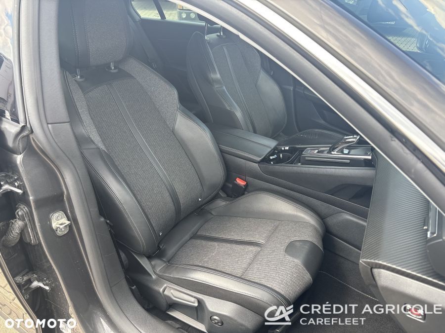 Peugeot 508 1.5 BlueHDi Allure S&S EAT8 - 18