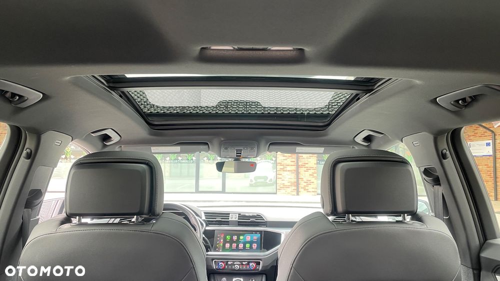 Audi Q3 45 TFSI Quattro S Line S tronic - 17