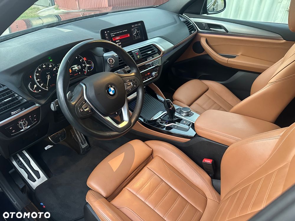 BMW X4 xDrive30i M Sport - 5