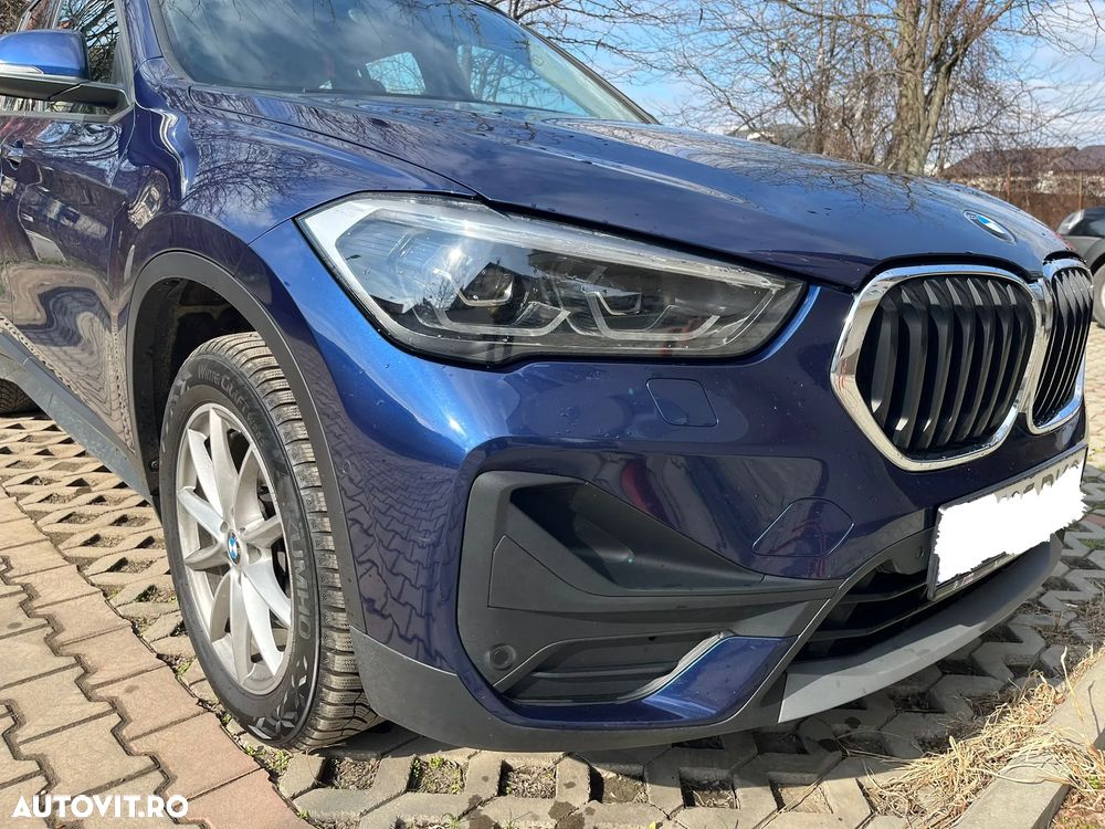 BMW X1 - 2
