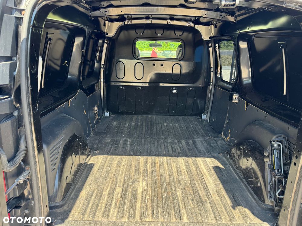 Mercedes-Benz CITAN EXTRA LONG - 6