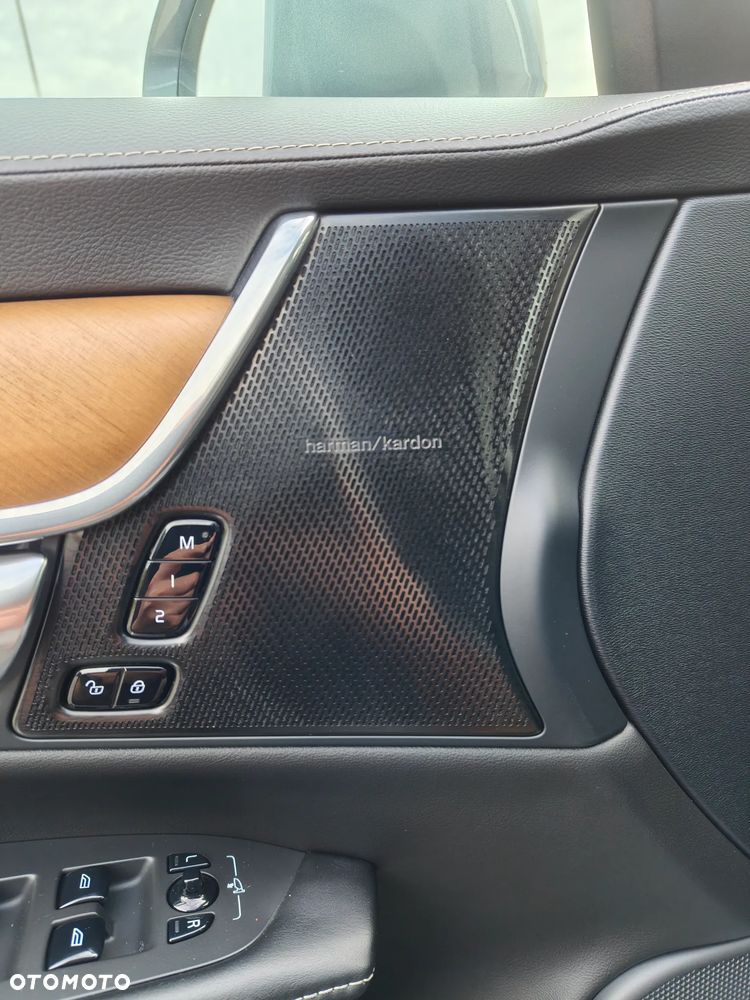 Volvo V90 D4 AWD Inscription - 12
