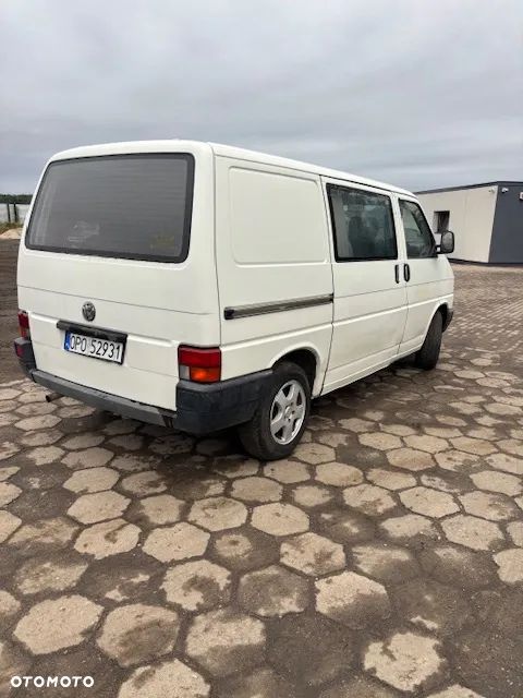 Volkswagen T4 - 6