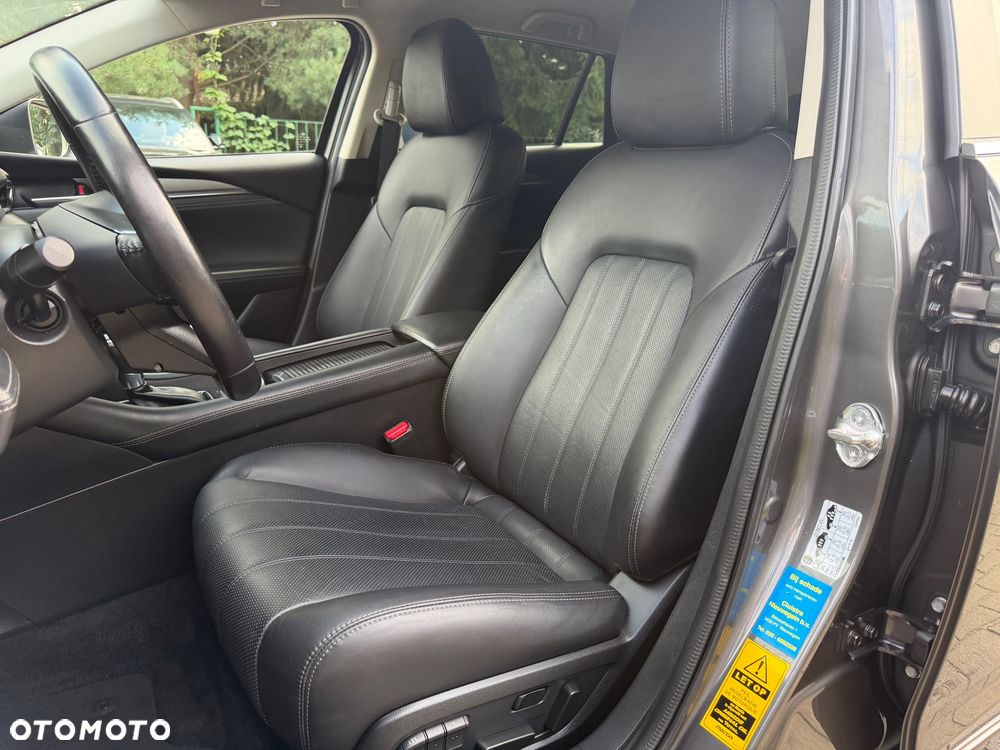 Mazda 6 SKYACTIV-G 165 Drive Exclusive-Line - 26