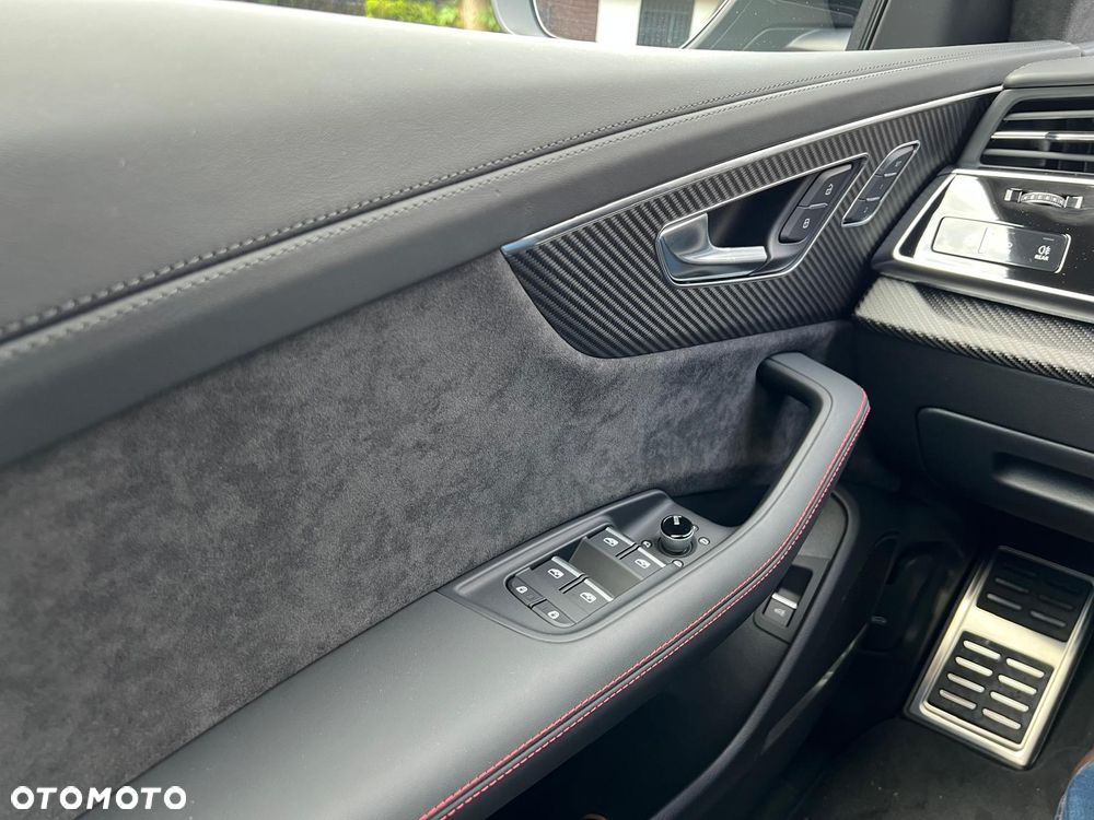 Audi RS Q8 TFSI Quattro Tiptronic - 17