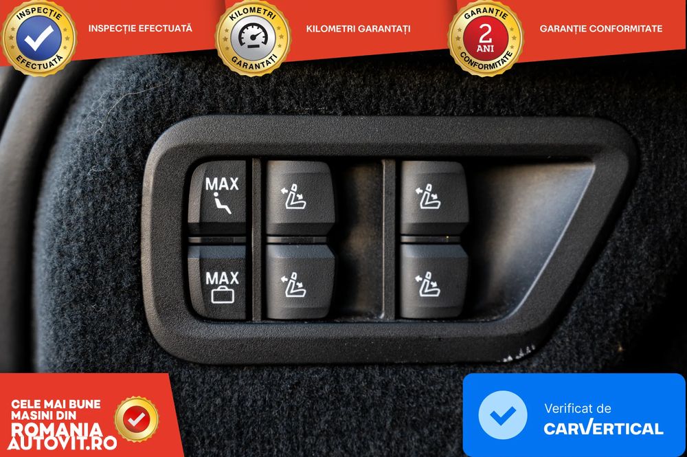 BMW X7 xDrive40i MHEV - 39