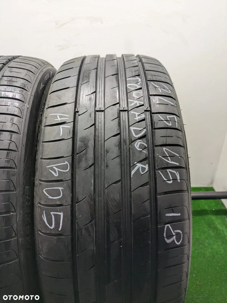 Opony letnie 215/45/18 Tourador X Speed TU1 - 3