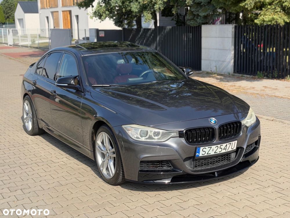 BMW Seria 3 - 1