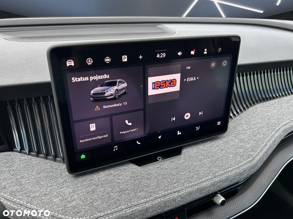 Skoda Superb - 19
