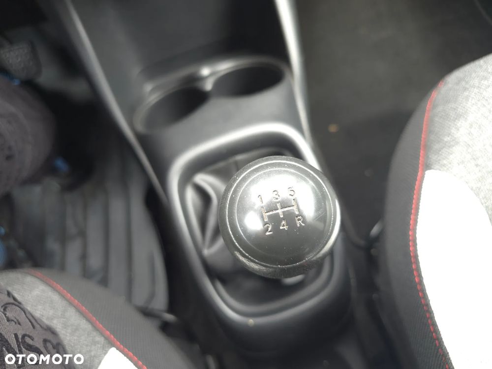 Citroën C1 VTi 72 S&S FEEL - 25