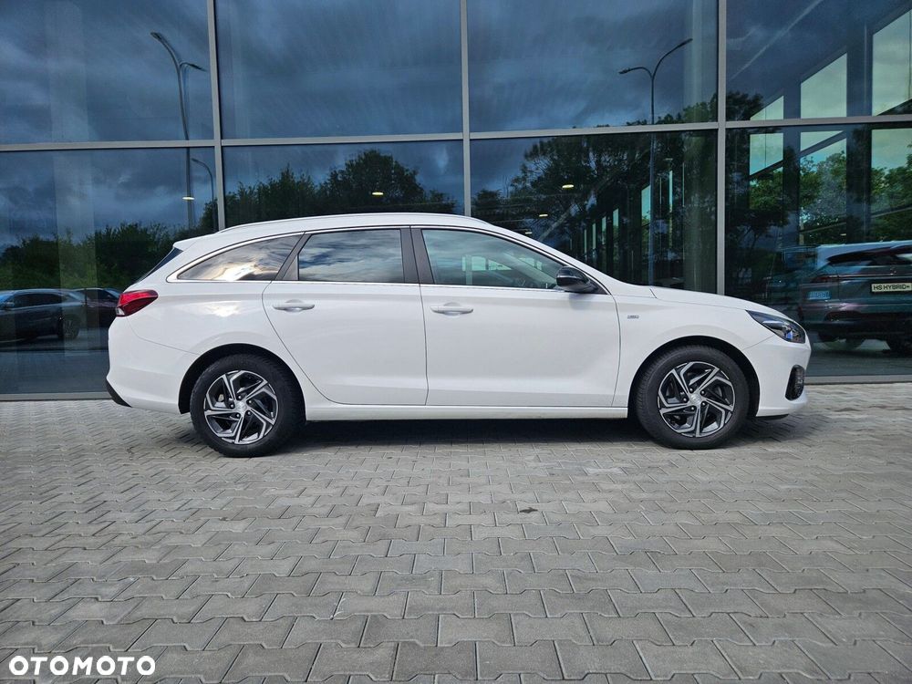 Hyundai i30 1.5 T-GDI 48V Smart - 6